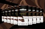 Lavazza Espresso Gourmet Chocolate 200 Nespresso Original Maschinenkompatible Kaffeekapseln(Intensität 10/13 Medium Roast 20 Packungen) für 34,99 € inkl. Versand (statt 80€)