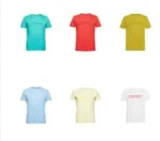 6x ESPRIT Herren T-Shirts aus 100% Bio-Baumwolle für 30€ inkl. Versand