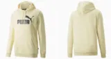 Puma Essentials Big Logo Herren-Hoodie für 17,56 € inkl. Versand