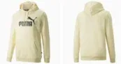 Puma Essentials Big Logo Herren-Hoodie für 17,56 € inkl. Versand