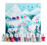 Essie 2022 Express Train Adventskalender für 29,60 € inkl. Versand