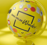 Gratis Wundertüte mit verschiedenen Stickern [avery-zweckform]