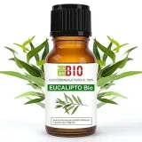 EukalyptusÖl Bio Ätherisches Öl (100% Reines 30 ml) ab 10,03 € inkl. Prime-Versand (statt 14,42 €)