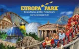 Freier Eintritt in den Europa Park in Rust 🎢 für Geburtstagskinder bis 12 Jahren