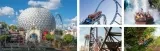 Europa-Park Rust – Tagesticket & Übernachtung im Premium-Hotel ab 188 € für 2 Personen inkl. Frühstück