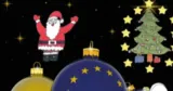 Gratis 🎅 Weihnachtsbuch „Europa Feiert Weihnachten“