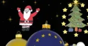 Gratis: Europa Weihnachtsbuch