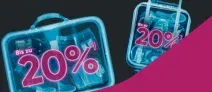 Eurowings: Black Friday Deals 20 % Rabatt auf Flüge in europäische Städte