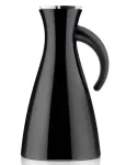 Eva solo Isolierkanne hoch 1,0 l schwarz