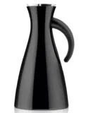 Eva solo Isolierkanne hoch 1,0 l schwarz für 31,00 € inkl. Versand (statt 42,96 €)