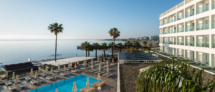 8 Tage Zypern im 4* Evalena Beach Hotel mit Frühstück & Flug ab 389€