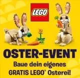 Zwei Gratisaktionen bei Smyths Toys am Samstag, 12. April 2025