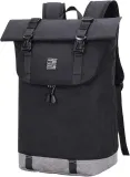 Evervanz Laptop-Rucksack Wasserdichter Reiserucksack Rucksack Für Damen Und Herren Leicht Lässig Elegante Schultasche Für 15,20 € Inkl. Prime-Versand (Statt 37,99 €)