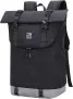 EverVanz Laptop-Rucksack wasserdichter Reiserucksack Rucksack für Damen und Herren leicht lässig elegante Schultasche für 15,20 € inkl. Prime-Versand (statt 37,99 €)