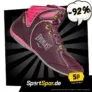 Everlast Strike Damen Boxschuhe (Größe 37 bis 39) für 5,55 € zzgl. 3,95 € Versand