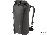 Exped Black Ice 30 M Rucksack | Schwarz | 30 L Für 95,90 € Inkl. Versand