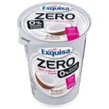 Kaufland: Exquisa Zero Quark-Joghurt Creme 400 g ab 0,24 € (KauflandCard + Coupon)