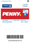 PENNY🔵⚪️ 100 Payback Extra-Punkte für den Einkauf ab 2 €!