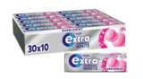 Extra Professional White Bubblemint, Multipack mit 30×10 Dragees ab 16,26 € inkl. Prime-Versand