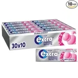 Extra Professional White Bubblemint Zuckerfreier Kaugummi 30Er Pack (30×10 Dragees) Ab 20,13 € Inkl. Prime-Versand