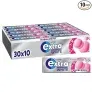 Extra Professional White Bubblemint Zuckerfreier Kaugummi 30er Pack (30×10 Dragees) ab 20,13 € inkl. Prime-Versand