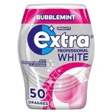 Extra Professional White Kaugummi Bubblemint 50 Dragees ab 2,66 € inkl. Prime-Versand
