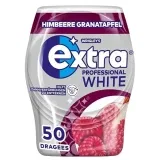 Extra Professional White Kaugummi Himbeere Granatapfel 50 Dragees ab 2,66 € inkl. Prime-Versand