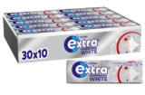 Extra Professional White Zuckerfreier Kaugummi, Multipack Mit 30×10 Dragees Ab 17,97 € Inkl. Prime Versand (Statt 28,50 €)