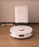 Ezviz RE5 Plus Saugroboter mit Wischfunktion