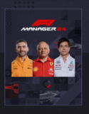 F1® Manager 2024 kostenlos bei Epic Games – Rennmanagement-Simulation gratis sichern