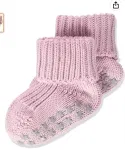 FALKE Stoppersocken Catspads Cotton Baumwolle Baby
