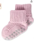 FALKE Stoppersocken Catspads Cotton Baumwolle Baby ab 3,99 € inkl. Prime-Versand (statt 9,99 €)