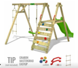 Fatmoose Schaukelgestell Kinderschaukel