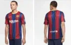 FC Barcelona 2020/21 Stadium Home Trikot für 43,18 € inkl. Versand (statt 71,70 )