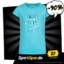 FC Barcelona Mädchen T-Shirt (Gr. 116 bis 164) für 2,11 € zzgl. 3,95 € Versand