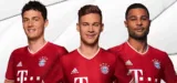 Gratis FC Bayern Trikot für FCB Mobil Kunden