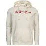 Die Peanuts Logo Japan Herren Hoodie FCMHS089ECR (Gr. S bis 2XL in 2 Farben) für 19,94 € inkl. Versand (statt 30,00 €)