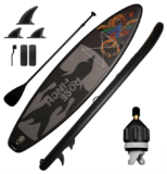 FEATH-R-LITE Aufblasbares Stand Up Paddling für 99,99 € inkl. Prime Versand (statt 159,99 €)