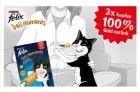 FELIX Deli Moments 100 % Cashback-Aktion ab 12.01.