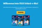 Gratis Felix Deli Moments Probierpaket (5x 10g) 15.000 Probierpakete [Gewinnspiel]