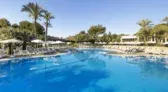 Mallorca zu zweit: 5 Tage im 4,5* FERGUS Club Vell Mari mit All Inclusive, Flug & Zug ab 276€ p.P.