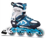FILA DAMEN Inline Skates Legacy Pro 8 (Gr. 37,5 – 41) für 57,32 € inkl. Versand (statt 117,00 €)