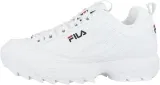 FILA Herren Disruptor Sneaker für 26,66 € inkl. Prime-Versand (statt 63,66 €)