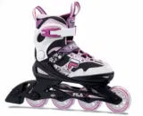 FILA J-One Kinder Inlineskates (Gr. 32 bis 36) für 27,61 € inkl. Versand