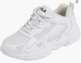 FILA Unisex Kinder Ventosa Teens Sneaker (Gr. 36-38) für 25,59 € inkl. Prime-Versand (statt 50,00 €)