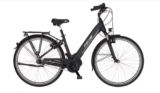 FISCHER Cita 3.8i E-Bike (max. 120km Reichweite,Rücktrittbremse,Mittelmoter) für 1.929,94 € inkl. Versand [Vorbestellung]