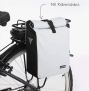 FISCHER 18L Gepäckträgertasche für 7,99€ inkl. Prime-Versand (statt 12,98 €)