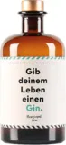 FLASCHENPOST GIN 41 % Vol., 0,5l) für 23,90 € inkl. Prime-Versand