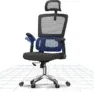 FLEXISPOT BASIC Bürostuhl mit Lendenwirbelstütze für 85,99 € inkl. Versand
