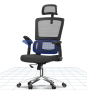 FLEXISPOT Ergonomischer Bürostuhl, Basic LINE, 3D für 80,00 € inkl. Versand (statt 160,00 €)